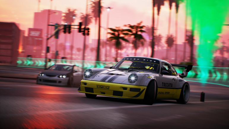Buy an Offline Account for CarX Street – image 2