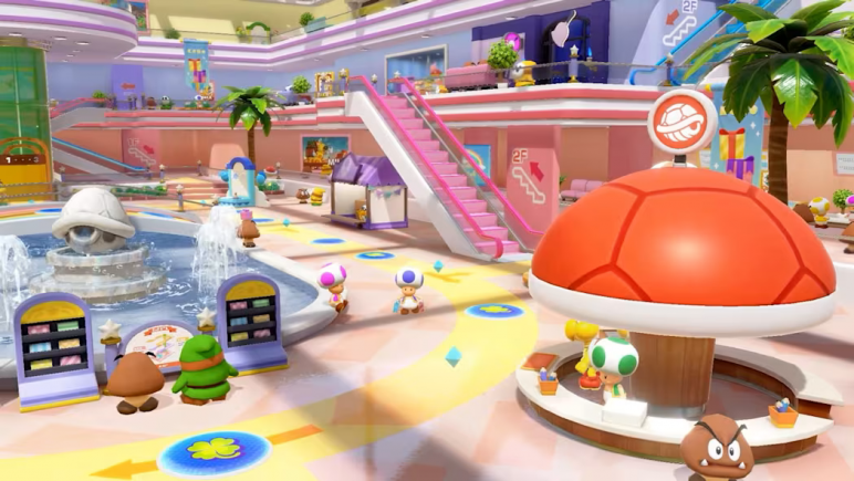 Review of Super Mario Party Jamboree – image 5