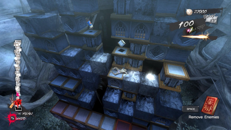 The Catherine Classic Key – image 5