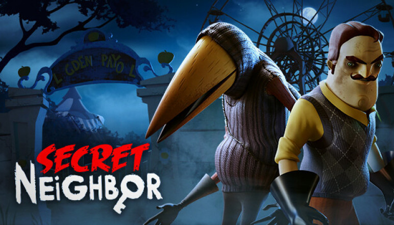 Buy an Offline Account for Secret Neighbor – image 9