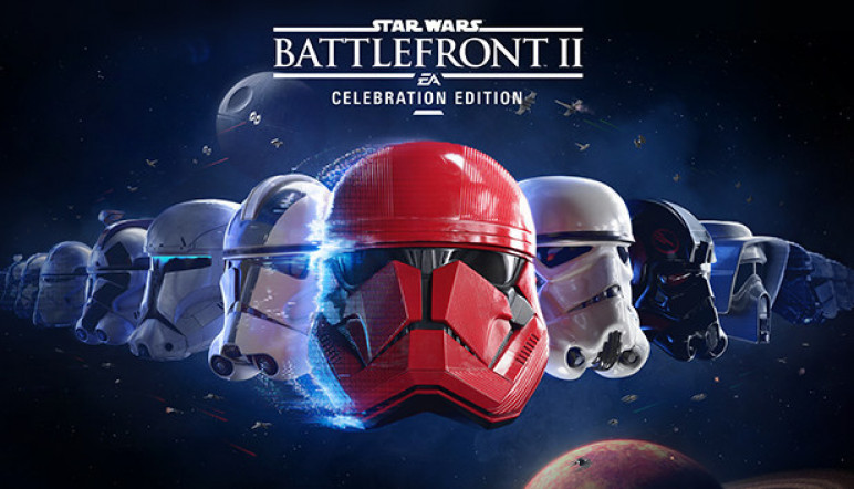 Купить Star Wars Battlefront II для Epic Games Store – изображение 12