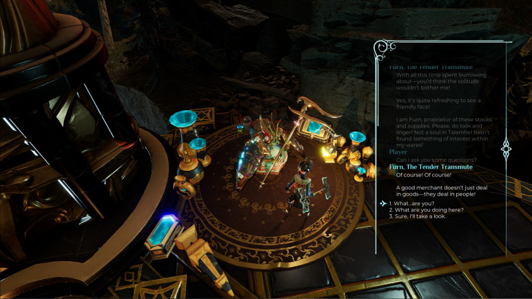 Buy the Sands of Aura Key for Steam – image 8