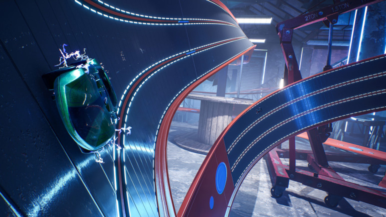 HOT WHEELS UNLEASHED - Accounts for Epic Games Store – image 11