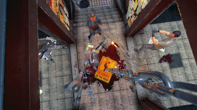Buy an Offline Account for Hard Bullet – image 7