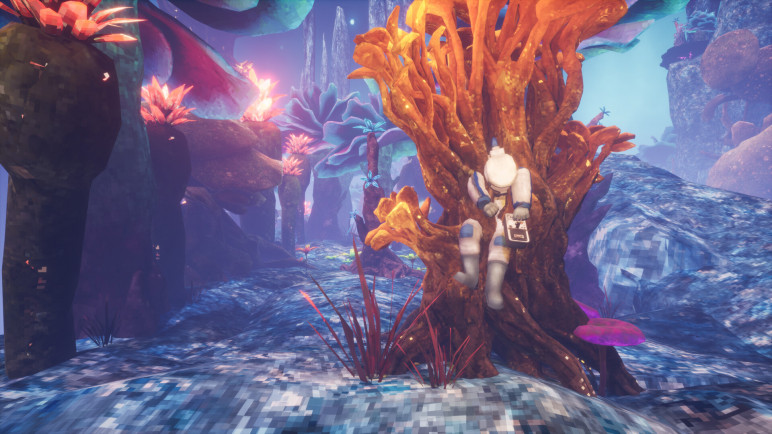 Buy the Abiotic Factor Key for Steam – image 3