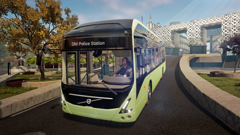 Активация Bus Simulator 21 – изображение 6