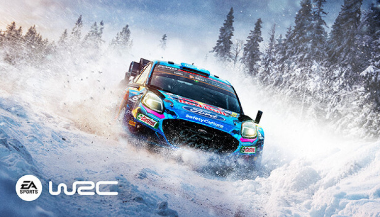 Buy an offline EA Sports WRC account for Steam – image 8