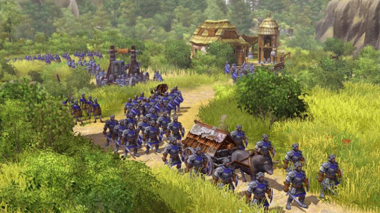 The Settlers History Collection – image 4
