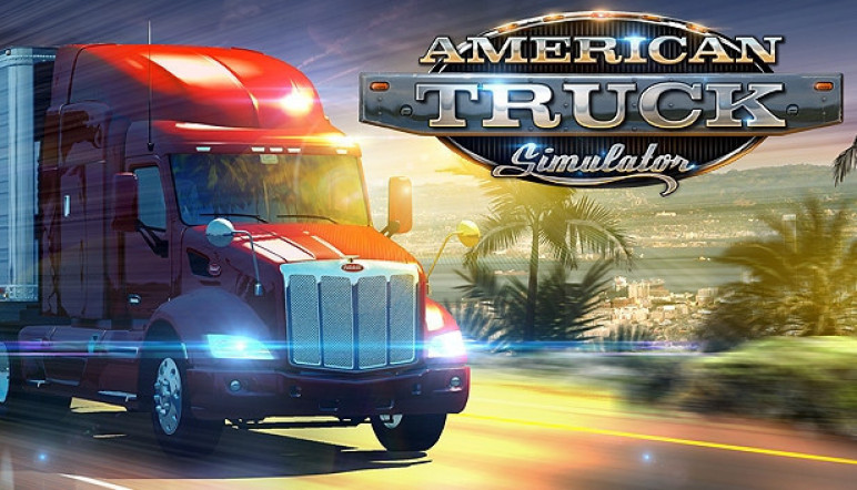 American Truck Simulator Steam DLC – image 9