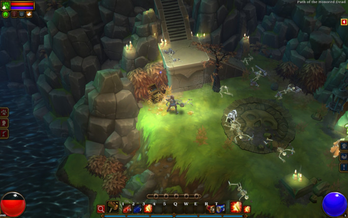 Купить Torchlight II для Xbox – изображение 4