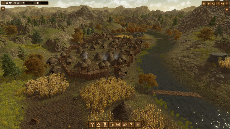 The Dawn of Man Key – image 6
