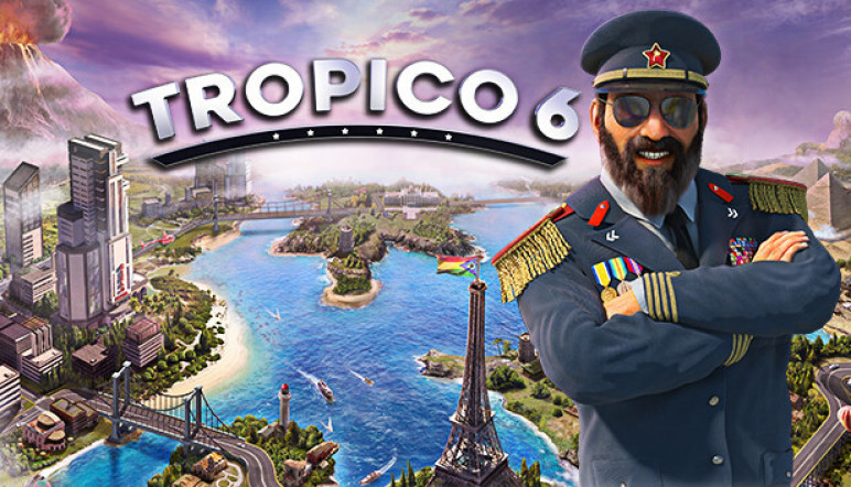Оффлайн аккаунты для Tropico 6 – изображение 12