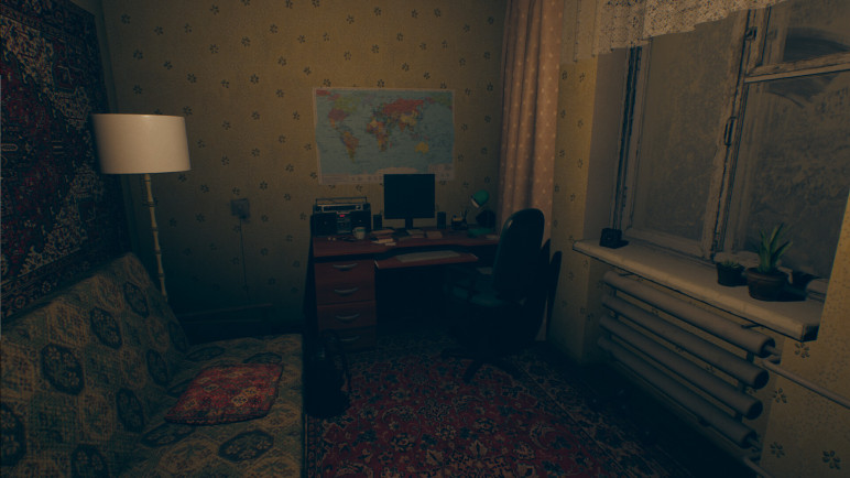 Купить September 7th для Steam – изображение 11