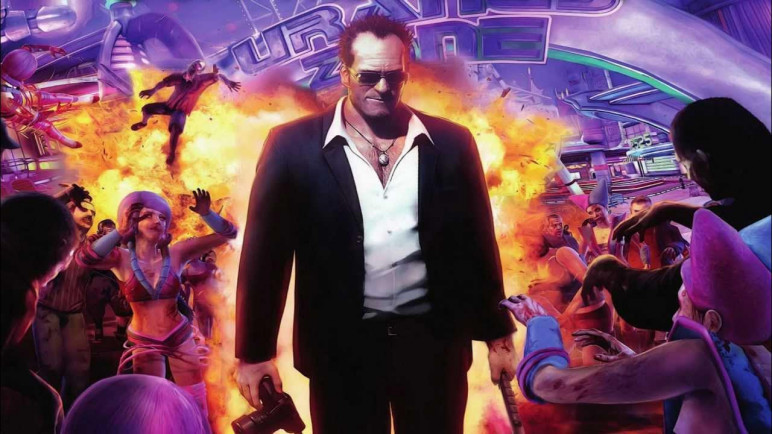 Оффлайн аккаунты для Dead Rising 2: Off the Record