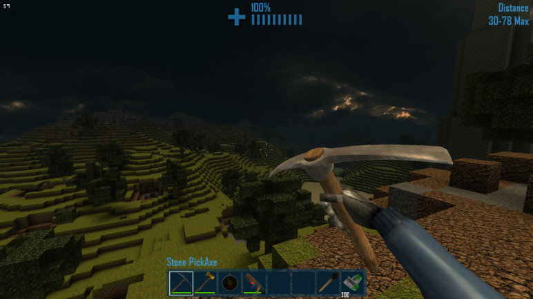 The CastleMiner Z Key – image 5