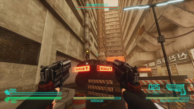 Buy the SPRAWL key for Steam – image 9