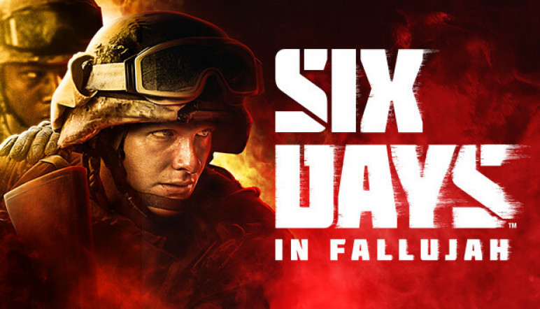 Offline Six Days in Fallujah – image 10