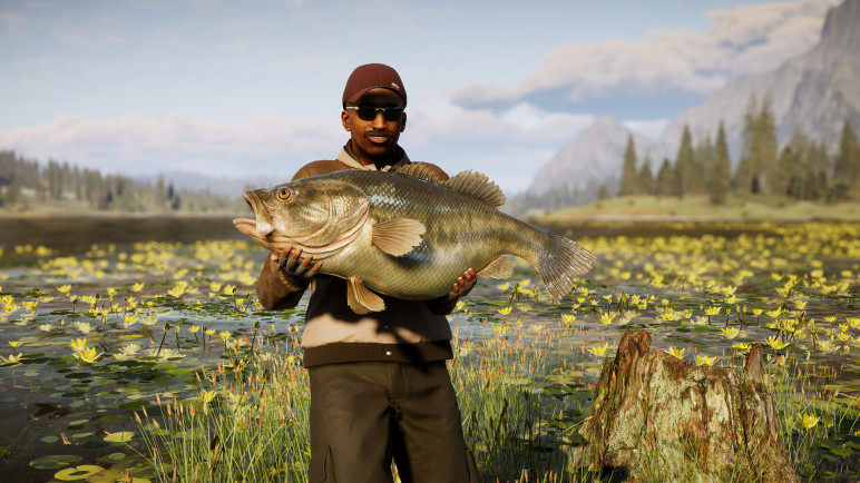 Call of the Wild The Angler – image 4