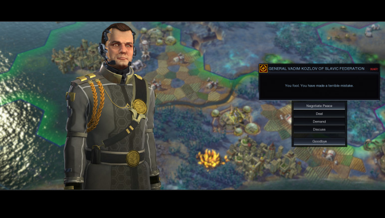 Sid Meiers Civilization Beyond Earth for Steam – image 4