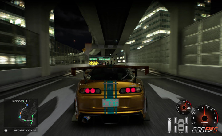 Купить Tokyo Xtreme Racer – изображение 3