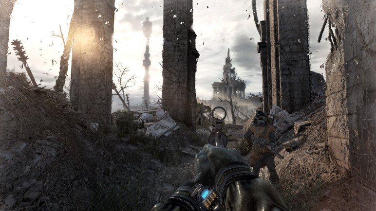 Metro Last Light Complete Edition for Steam – image 5