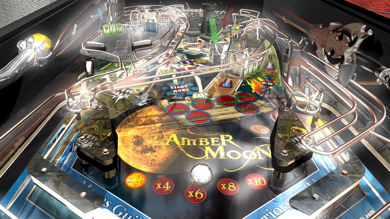 Buying Dream Pinball 3D – image 7