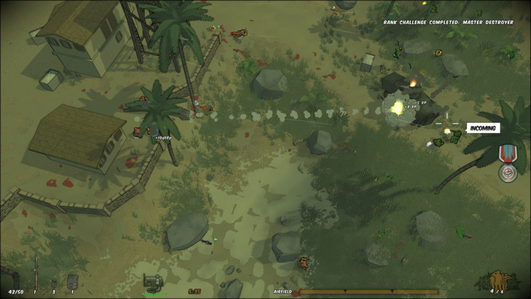 Купить ключ RUNNING WITH RIFLES для Steam – изображение 5