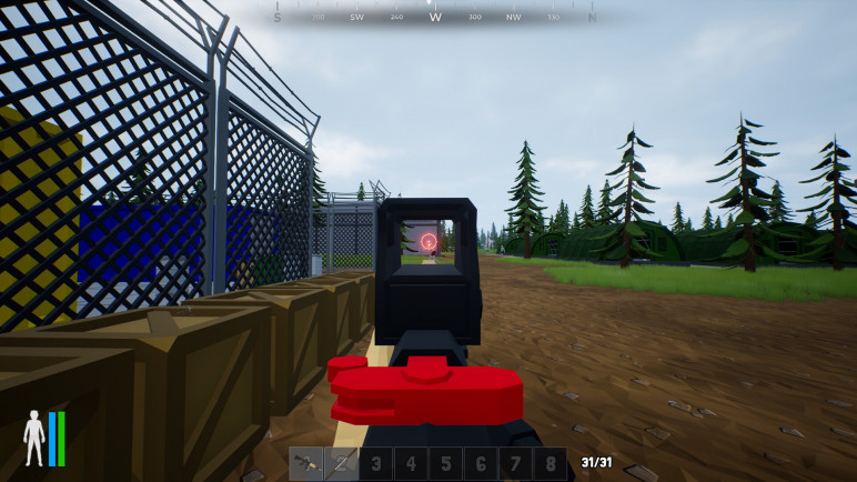 Buying the DeadPoly Key – image 11
