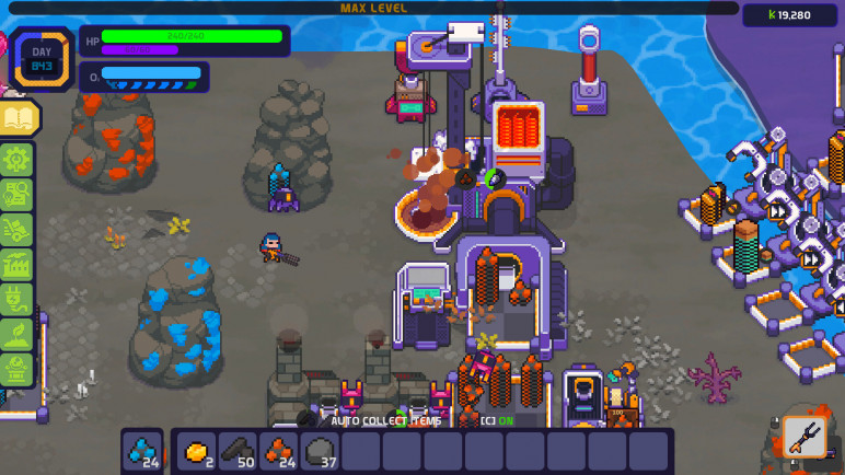 Buying the key to Nova Lands – image 8