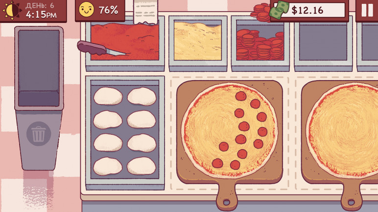 Good Pizza, Great Pizza for Steam – image 11