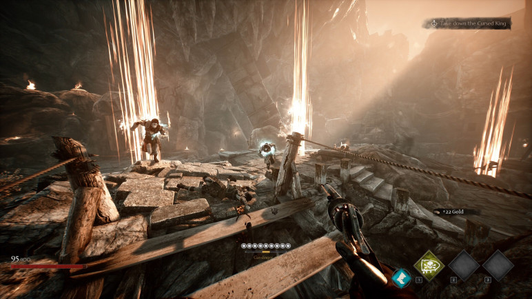 The Soulslinger Envoy of Death – image 11