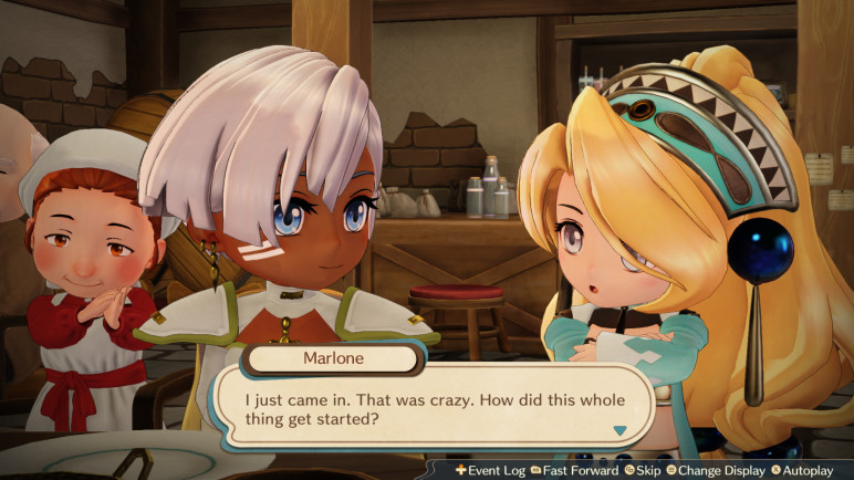 Купить Atelier Marie Remake – изображение 5