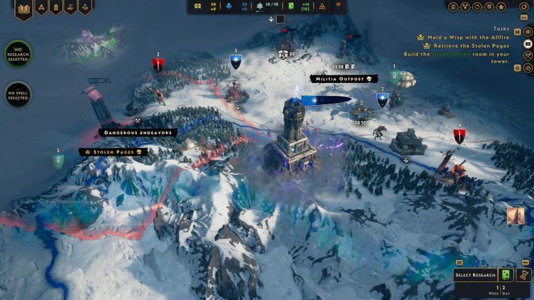 SpellForce Conquest of Eo – image 7
