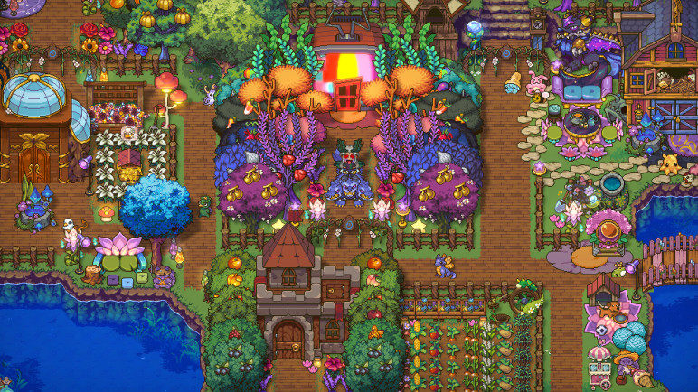Buy the Sun Haven Key for Steam – image 7
