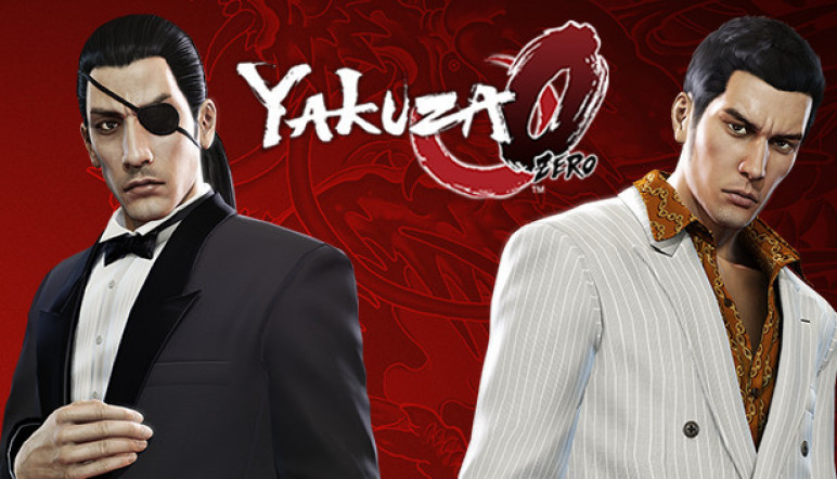 Оффлайн аккаунты для Yakuza 0 – изображение 12