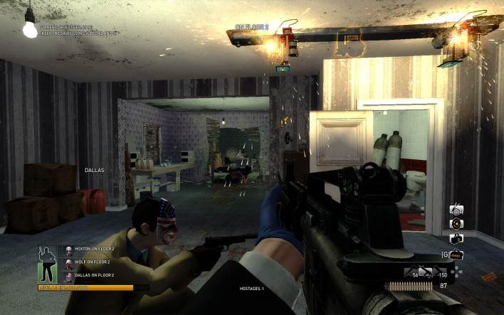 Payday The Heist – image 11