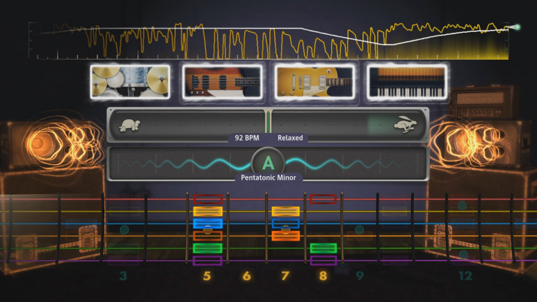Купить Rocksmith 2014 – изображение 6