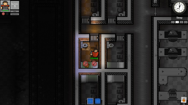 Купить Prison Architect – изображение 6
