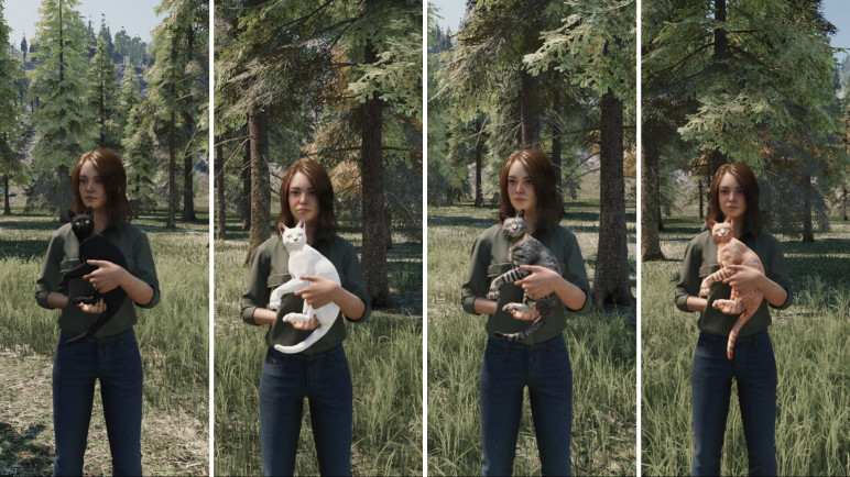 Ranch Simulator for Epic Games Store – image 11
