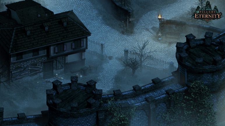 The Pillars of Eternity – image 7