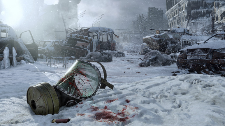 Купить аккаунт Metro Exodus для Xbox – изображение 2