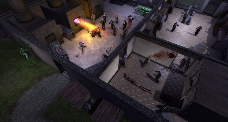 All for the section – image 7
