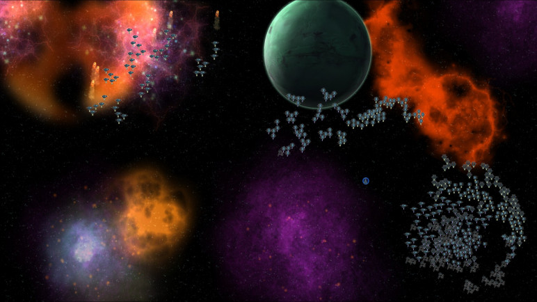 AI War: Fleet Command for Steam – image 3
