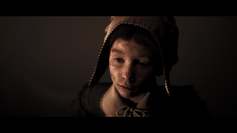 Купить оффлайн аккаунт The Dark Pictures Anthology Little Hope для PS4 PS5 – изображение 9