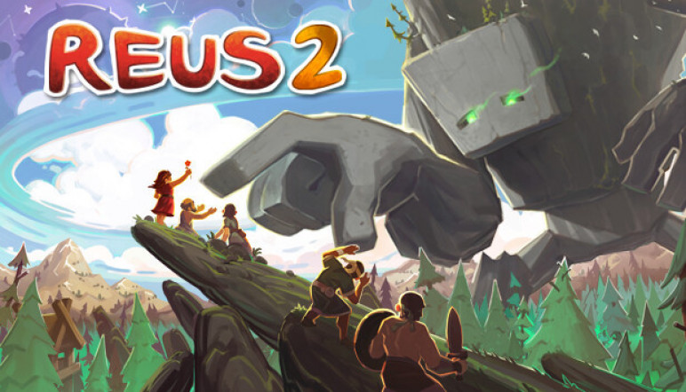Buy an Offline Reus 2 Account – image 12