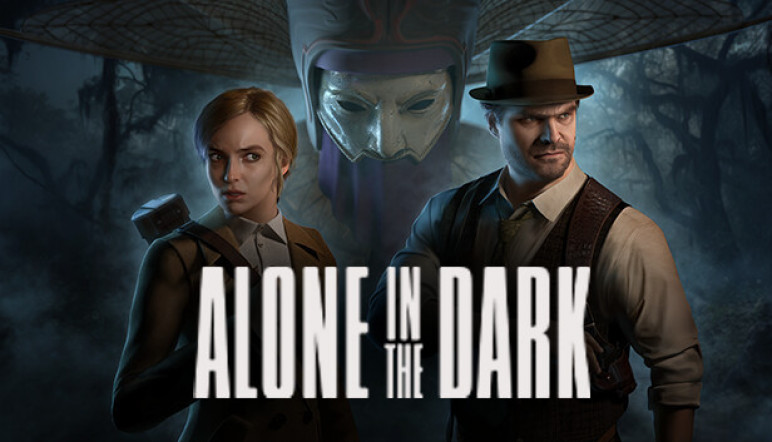 Покупка на ваш аккаунт Alone in the Dark 2024 – изображение 12