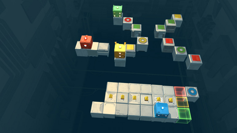 Купить Death Squared – изображение 2