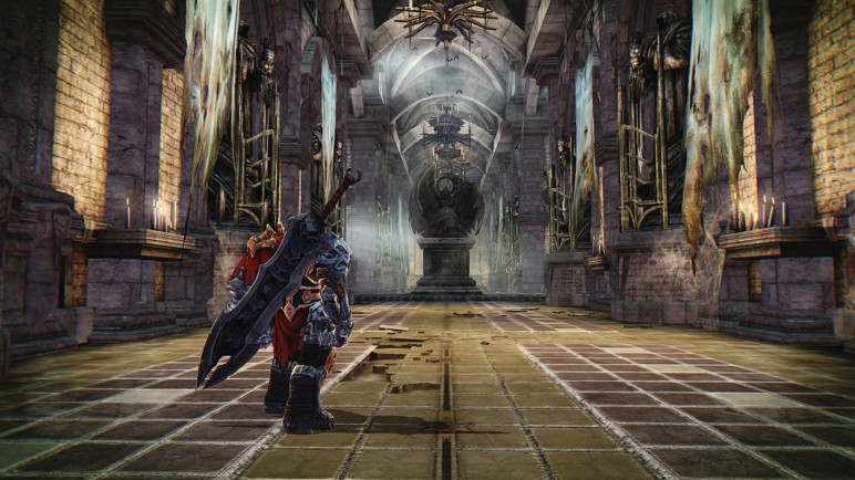 Darksiders Furys Collection War and Death – image 6