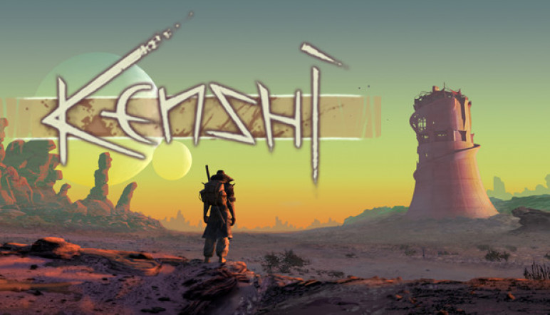Купить оффлайн аккаунт Kenshi для Steam – изображение 8