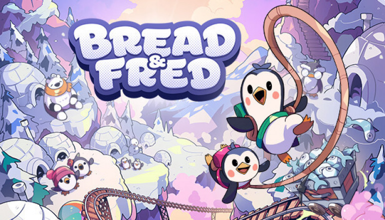Купить оффлайн аккаунт Bread Fred – изображение 9